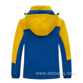 Kids Hot Sale Soft Fleece Down Jacket